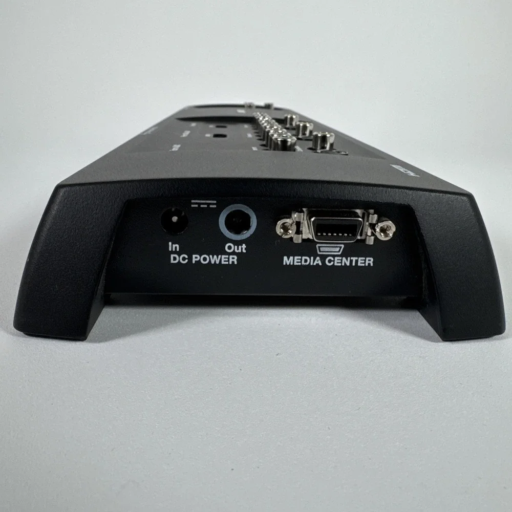 Bose VS-2 Lifestyle‎ Video Enhancer Multi-Zone HDMI AV18 AV38 AV48, No Cables